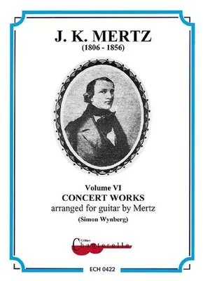 Produktbild von Guitar Works. Band 6