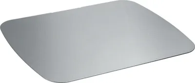 Produktbild von Vogel's Professional PUA 9507 Montageregal für DVD-Player, Notebook, Tastatur - Silber - Höhenverstellbar - max. 10 kg Traglast