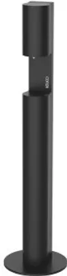 Produktbild von KEUCO 14956373137 Desinfek.schaumsp. 14956, Standmodell