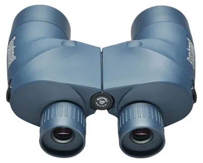 Zdjęcie produktu dla Bushnell Marine 7x50 Porro blau