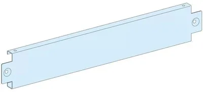 Immagine prodotto di Schneider Electric PrismaSeT-P, base, larghezza = 650 mm, altezza = 100 mm LVS08726