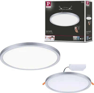 Produktbild von Paulmann VariFit LED Einbaupanel Areo