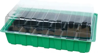 Zdjęcie produktu dla Nohel Garden Mini-pot MINI 18 otworów 36x22x12cm