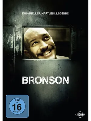 Obrázok produktu pre Bronson