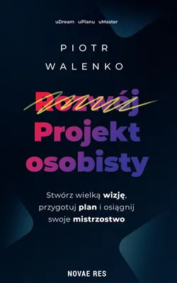 Produktbild von Projekt osobisty