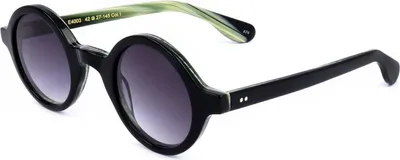Produktbild von Epoca E4003 Black 42/27/145 Herren Sonnenbrillen