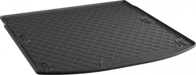 Image de Garniture de coffre en caoutchouc Gledring de l'Audi A4 2016-2024 (berline)