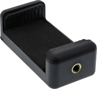 Obrázok produktu pre InLine 48090H, Čierna, 24 g