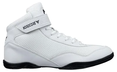 Produktbild von Nordcore Ringerschuhe Core weiß - Kinder - EU34.5
