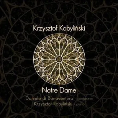 Produktbild von Notre Dame