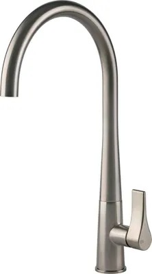 Produktbild von Gessi Einhebelmischer Proton 17151 149 36,8 cm Finox