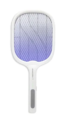 Obrázek produktu pro Esperanza EHQ011 Elektrická LED plácačka na hmyz