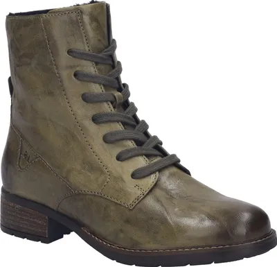 Image de JOSEF SEIBEL Kate 17 | Bottines pour Femmes | vert