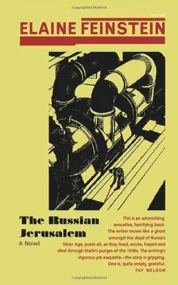 Produktbild von The Russian Jerusalem