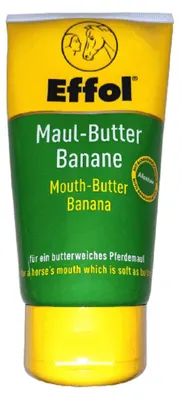 Immagine prodotto di Burro bocca Effol 150 ml, gusto: banana