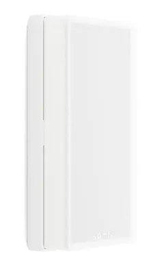 Immagine prodotto di Somfy Sunteis Solar io (1871306) - Sensore wireless per sole e temperatura esterna