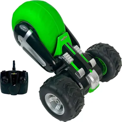Produktbild von Gear2Play XQ3434, Auto, 1:16, 8 Jahr(e), 500 g