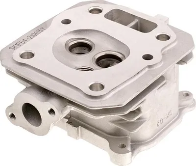 Zdjęcie produktu dla Głowica Cedrus Y139V 480389