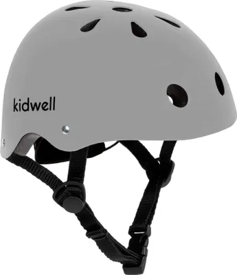 Zdjęcie produktu dla Kidwell ORIX II – dzieciecki kask ochronny na rower, rolki i hulajnogę, rozmiar S (48–52 cm)