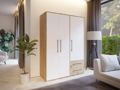 Image de Armoire à vêtements MOKKARIS