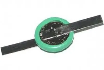 Immagine prodotto di Batteria ricaricabile NiMH Varta 18 mAh 1,2 V con linguette