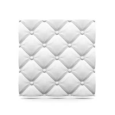 Immagine prodotto di DECCART | Pannelli per soffitto 3D e pannelli per pareti bianchi | Cuscini per soffitto in schiuma decorativa Casetone | 60 cm x 60 cm | 0,36 m²