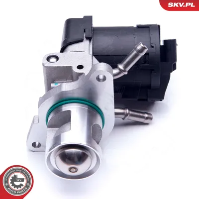 Obrázok produktu pre Ventil EGR BMW X1 (E84), X3 (E83, F25), X5 (E70), X6 (E71, F72) – diesel