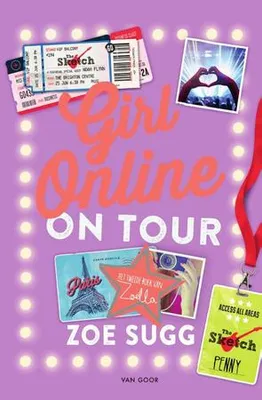 Produktbild von On tour