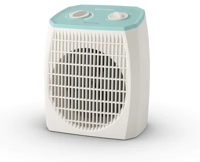 Immagine prodotto di Olimpia Splendid Caldo Pop A, Termoventilatore in Vetroceramica