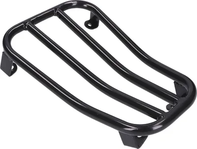 Immagine prodotto di Portapacchi a scomparsa per Vespa GT, GTS, GTV 125/300 nero