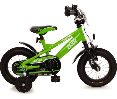 Produktbild von Little-Dax® Kid-MTB "TIMMY" 12 Zoll