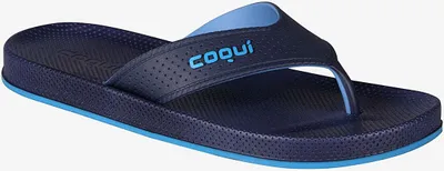 Productafbeelding van Herenslippers Coqui