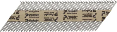 Image de Pack de 1250 pointes crantées IM90I inox A2 SPIT - 2.8 x 51 mm - 142045