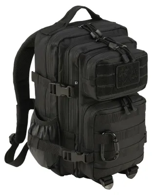 Obrázek produktu pro Batoh Brandit Kids US Cooper backpack black - UNI