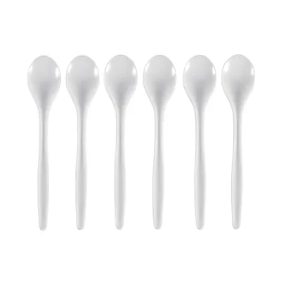 Produktbild von My Basics  Eierlöffel aus Kunststoff 6er Set