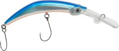 Produktbild von FTM Banano 7,8cm 3 g Farbe 02 Wobbler
