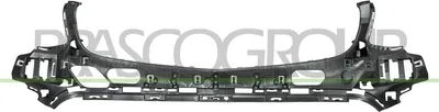 Produktbild von PRASCO ME7151005 Stoßstangenhalter Vorne passend für MERCEDES-BENZ GLC (X253) GLC Coupe (C253)