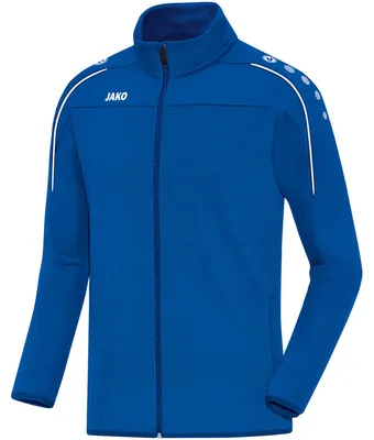 Produktbild von Trainingsjacke Classico JAKO