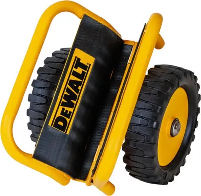 Produktbild von DeWalt Plattentransportwagen Dolly 300 kg