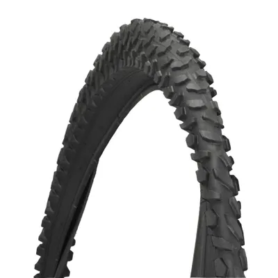 Produktbild von Fischer Fahrradreifen (24 Zoll) 60,96 cm MTB 50-507 mm (ETRTO)