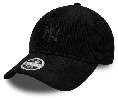 Image de New Era Wmns Cord 9forty Neyyan Couleur Noir