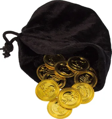 Produktbild von Goldtaler 12 St.