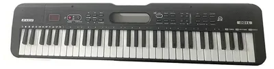 Produktbild von Spielzeugklavier mit Mikrofon