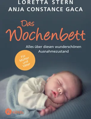 Produktbild von Das Wochenbett