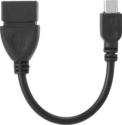 Image de aqxreight -Câble OTG pour téléphone portable pour connexion sans fil����aux données