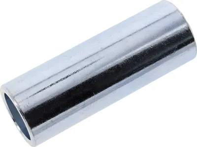 Produktbild von MZ Distanzhülse, verzinkt - 17x22x61,5 - zum Vorderrad Scheibenbremse - ETZ251 / 301