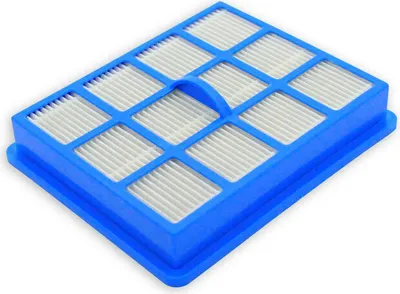 Obrázek produktu pro MisterVac kompatibilní s filtrem pro výměnu filtru Philips FC8580/09 Performer Active