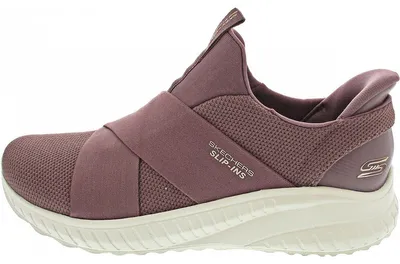 Produktbild von Skechers Slip-Ins: Bobs Squad Chao 117505 (38/MVE)