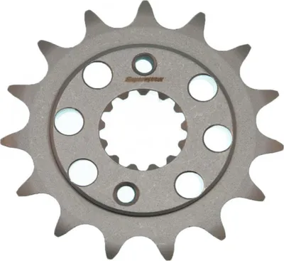Produktbild von Ritzel Supersprox 525 - 15Z CST-296:15|feinverzahnt 21,4/25,0