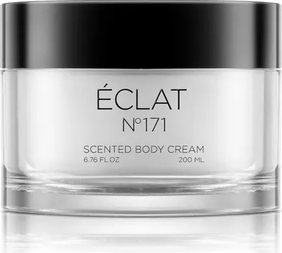 Produktbild von ÉCLAT 171 Body Cream - Feuchtigkeits- & Körpercreme mit Sheabutter - 200 ml
